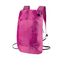 Faltbarer Rucksack Signal