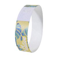 Festivalband Wristvek Creative