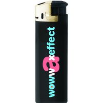 Feuerzeug Bic Elektronik J38