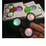 Fidget Spinner LED