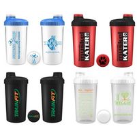 Fitness Shaker 700 ml