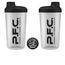 Fitness Shaker 700 ml