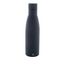 Flasche recyceltem Edelstahl Rubbar