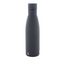 Flasche recyceltem Edelstahl Rubbar