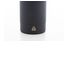 Flasche recyceltem Edelstahl Rubbar