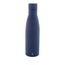 Flasche recyceltem Edelstahl Rubbar
