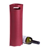 Flaschen-Geschenktasche Mosel