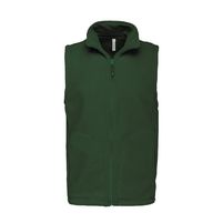 Fleece-Bodywarmer-Weste KA913
