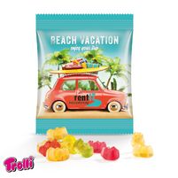 Fruchtgummi Minitüte 10 g
