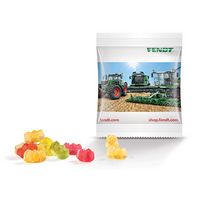 Fruchtgummi Minitüte 15 g