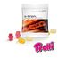 Fruchtgummi Minitüte 15 g