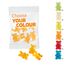 Fruchtgummi-Standardformen 15 g