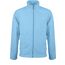 Full Zip Fleece Cardigan