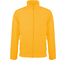 Full Zip Fleece Cardigan