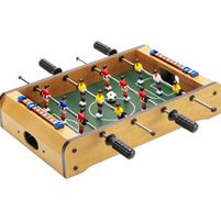 Fussball-Tischkicker Winner