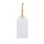 Geschenkanhänger Saatpapier PrinTag Seed