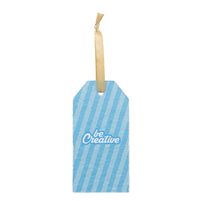 Geschenkanhänger Saatpapier PrinTag Seed