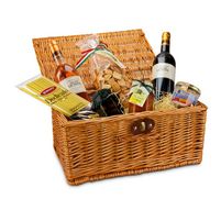 Geschenkset Mediterrane Vielfalt