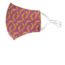 Gesichtsmaske Druck Logo Adjust