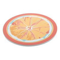 Getränke Untersetzer Quadrat CreaCoast