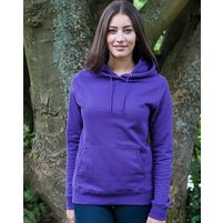 Girlie College Hoodie