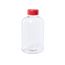Glas-Flasche Flaber