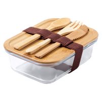 Glas Jausenbox Bejar