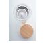 Glas-Thermoflasche Andina