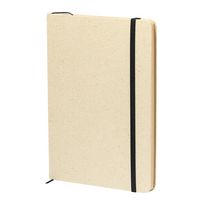 Graspapier-Notizbuch Yerx