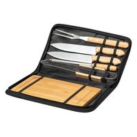 Grillset Kamado
