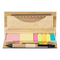 Haftnotiz-Set Zizhu