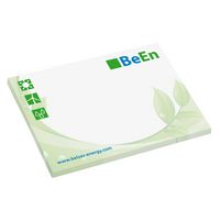 Haftnotizen 100x72/25 Blatt Haftnotizen 100x72/25 Blatt