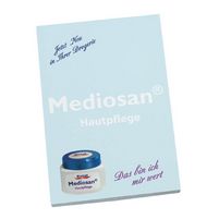 Haftnotizen 50x72/100 Blatt