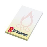 Haftnotizen 50x72/50 Blatt