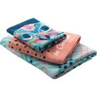 Handtuch Sublimation CreaTowel L