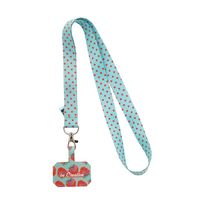 Handyhalter-Lanyard Subyard Mobile RPET