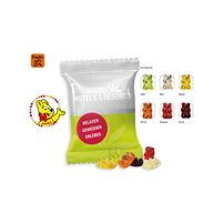 Haribo Mini Saft-Goldbären 10g