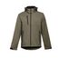 Herren Softshelljacke Zagreb