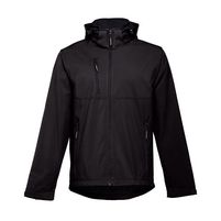 Herren Softshelljacke Zagreb