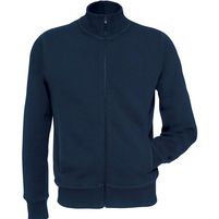 Herren Sweatjacke B&C Spider /men