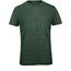 Herren T-Shirt B&C TM055 Triblend /men