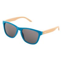 Holz Sonnenbrille Colobus