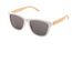 Holz Sonnenbrille Colobus