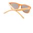 Holz Sonnenbrille Colobus