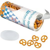 Huober Brezel