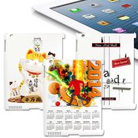 iPad Hardcase-Hülle Full-Colour