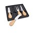 Käsemesser-Set Gouda