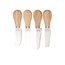 Käsemesser-Set Gouda