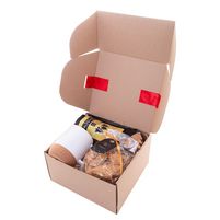 Kaffee-Geschenkset Keffik