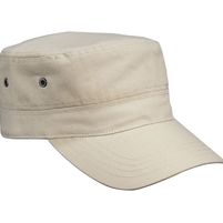 Kappe Military Cap